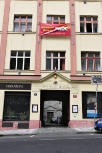 Betlémská kaple